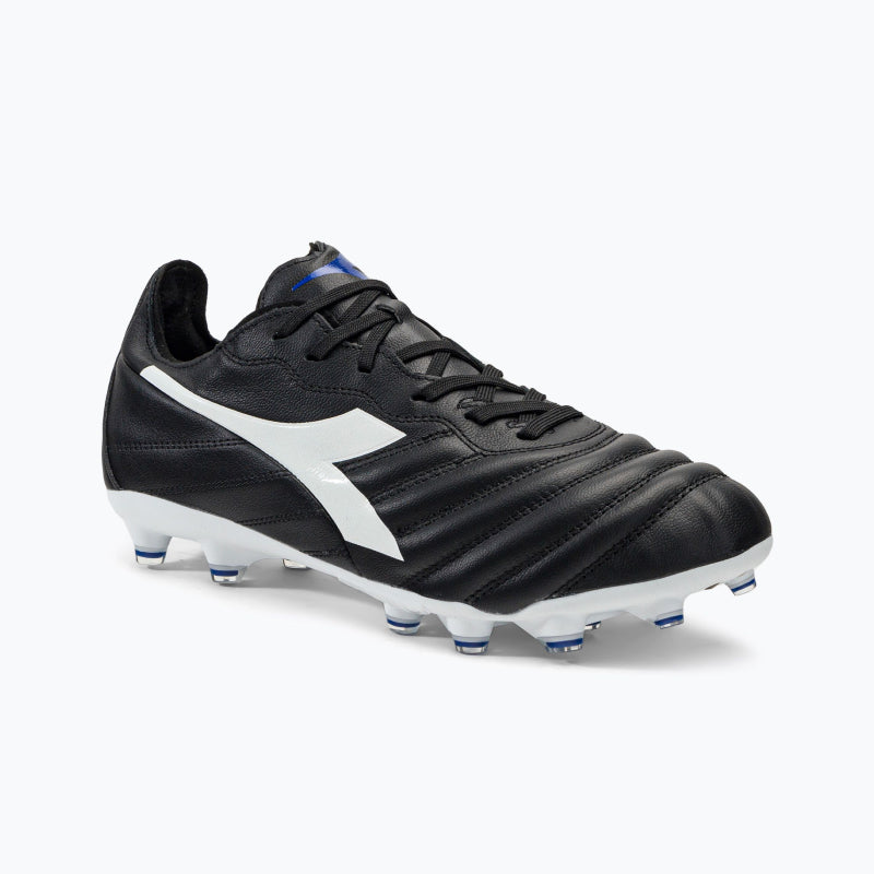 Diadora Brasil Elite 2 Leather LP12 Firm Ground Cleats