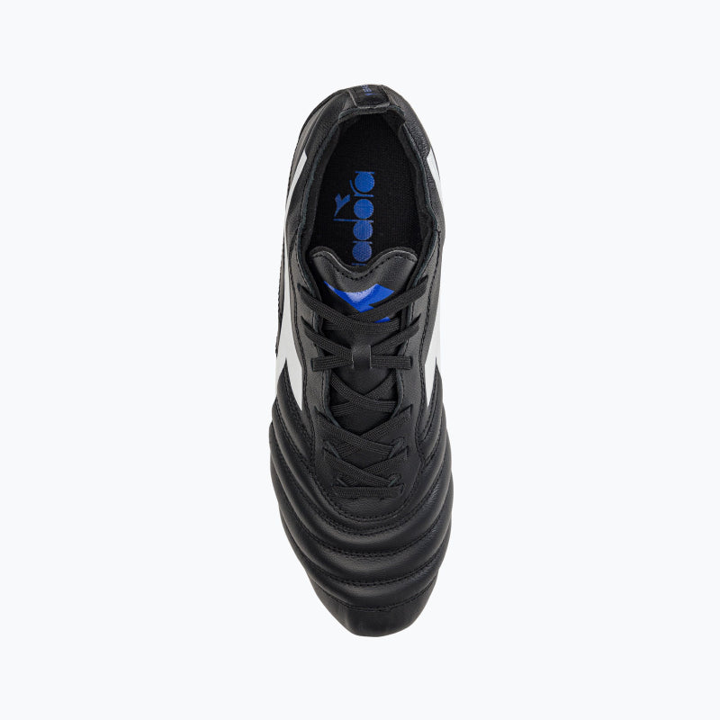 Diadora Brasil Elite 2 Leather LP12 Firm Ground Cleats