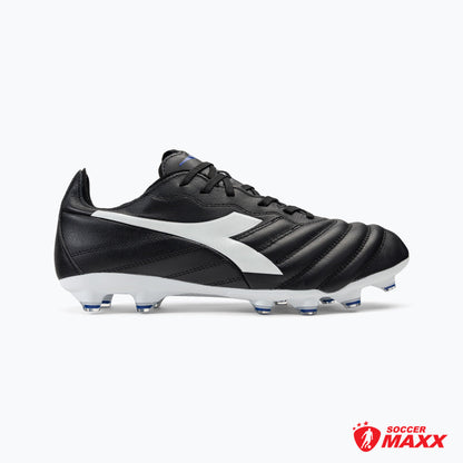 Diadora Brasil Elite 2 Leather LP12 Firm Ground Cleats