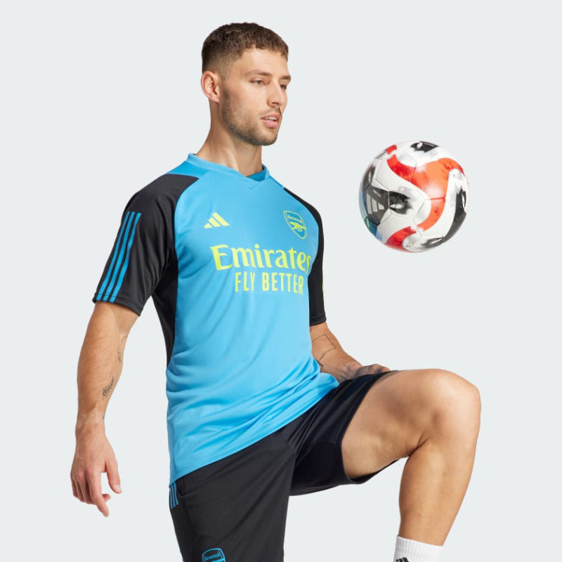 adidas Arsenal FC Men's Tiro 23 Training Jersey