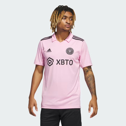 adidas inter Miami CF '23 Men's Home Jersey