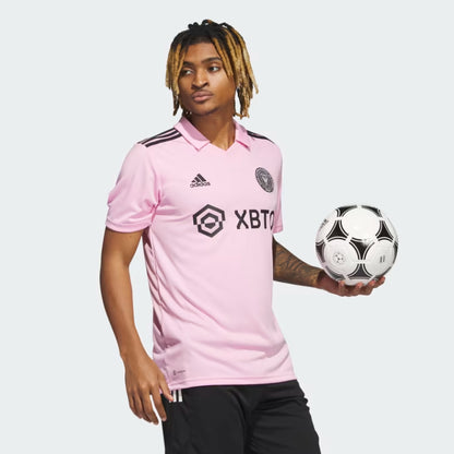 adidas inter Miami CF '23 Men's Home Jersey