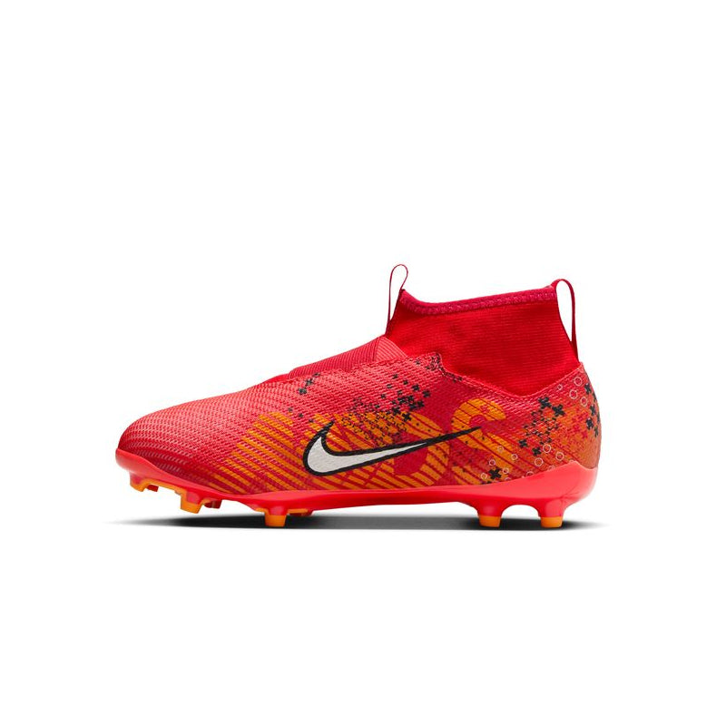 Kids' mercurial superfly 7 hotsell academy fg soccer cleats