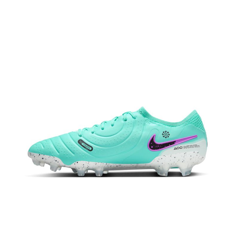 Nike tempo soccer on sale shoes