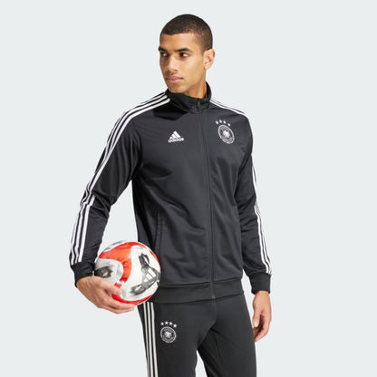 adidas Germany DFB Men's DNA Full-Zip track Training Top