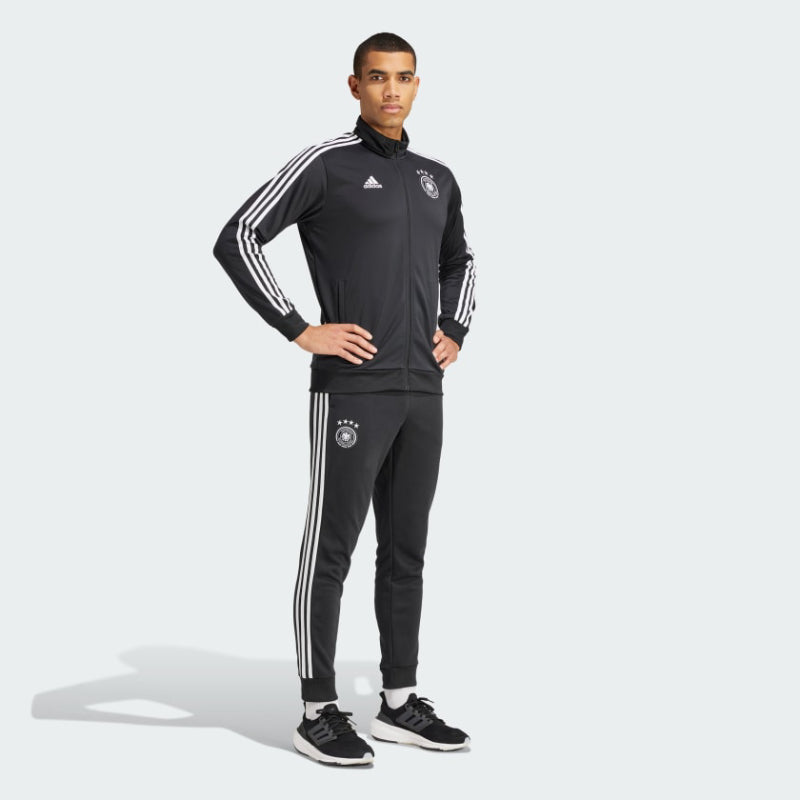 adidas Germany DFB Men's DNA Full-Zip track Training Top