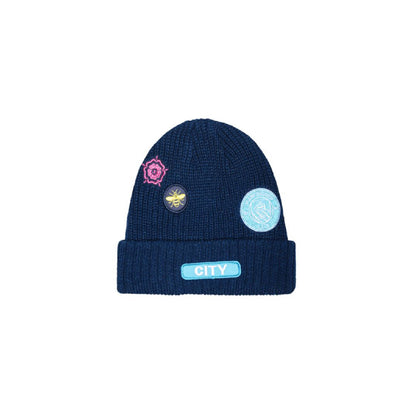 Manchester City Guide POM Beanie