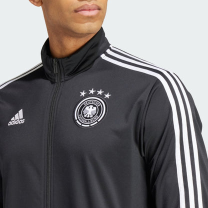 adidas Germany DFB Men's DNA Full-Zip track Training Top