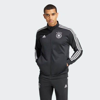 adidas Germany DFB Men's DNA Full-Zip track Training Top