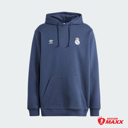 adidas Original Real Madrid CF Men's ES Hoodie