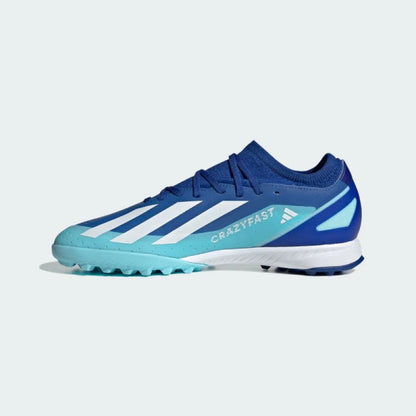 adidas X Crazyfast .3 Turf Shoe