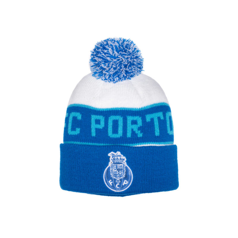 FC Porto Benchwarmer POM Beanie