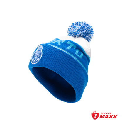 FC Porto Benchwarmer POM Beanie