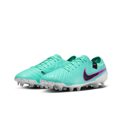 Nike Tiempo Legend 10 Elite Firm Ground Cleats