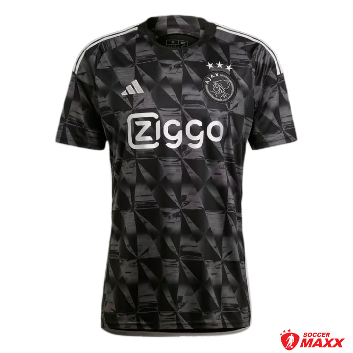 adidas AFC Ajax 23/24 Men's Third Jersey