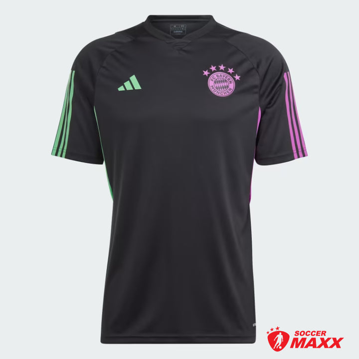 adidas FC Bayern Munich Men's Training Jersey