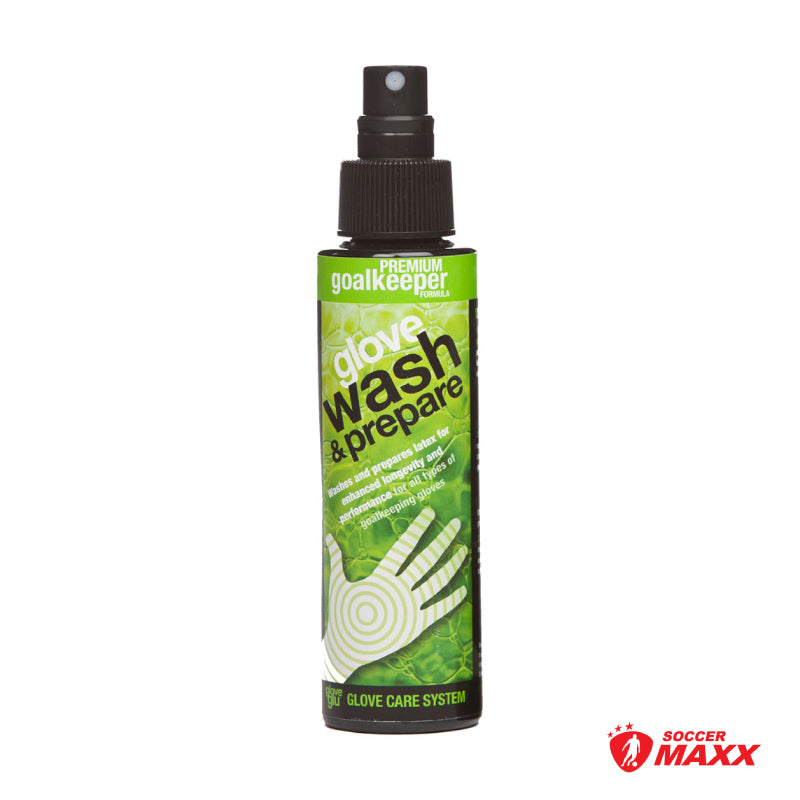 GloveGlu Wash & Prepare Spray - (250ml)