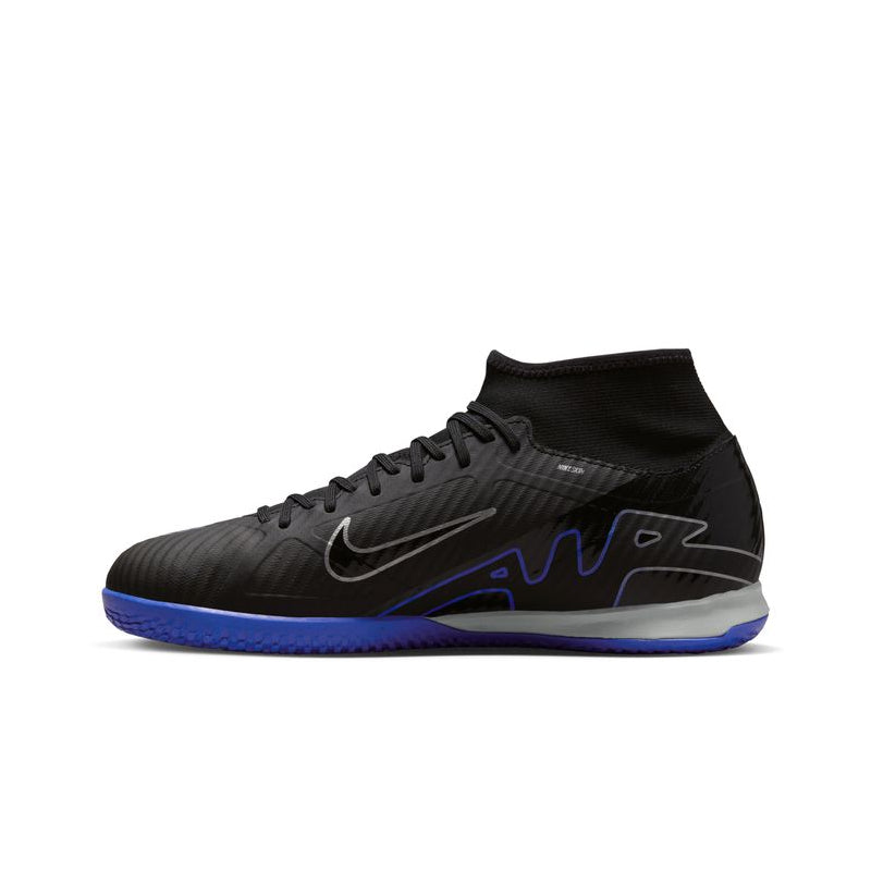 Nike Zoom Mercurial Superfly 9 Academy indoor Court Shoe