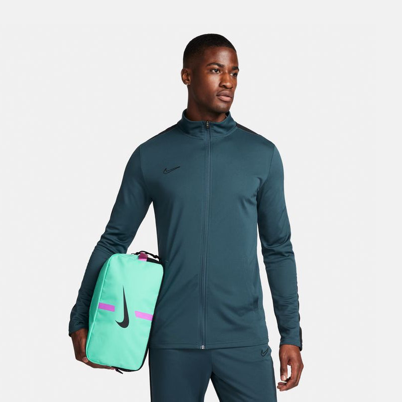 Nike Academy Boot Bag - Hyper Turquoise/Black