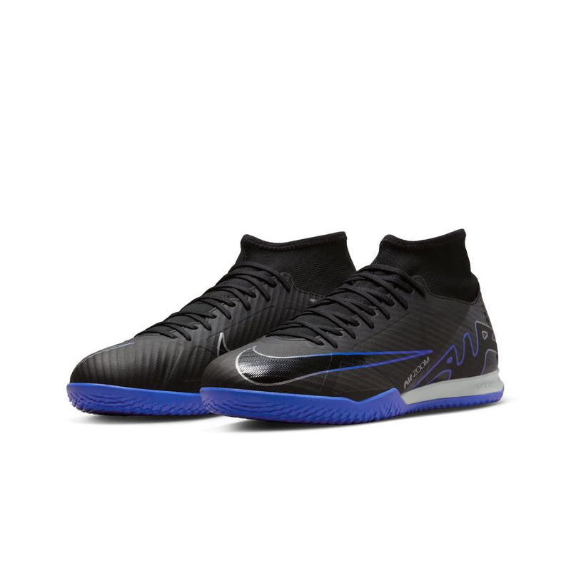 Nike Zoom Mercurial Superfly 9 Academy indoor Court Shoe