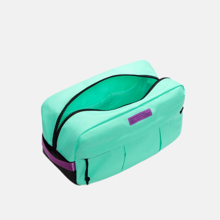 Nike Academy Boot Bag - Hyper Turquoise/Black