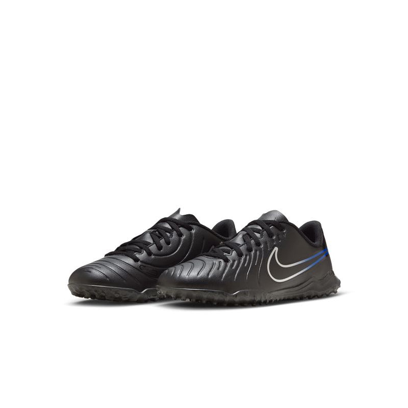 Nike Junior Tiempo 10 Club Turf Shoe