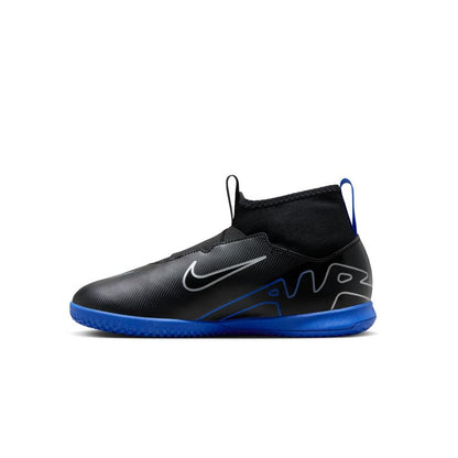 Nike Junior Zoom Mercurial Superfly 9 Academy Indoor Court Shoe