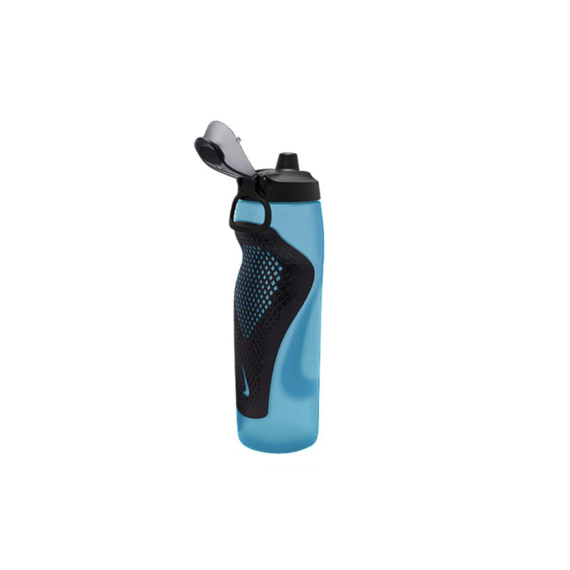 Nike Refuel Water Bottle with Locking Lid 32 oz