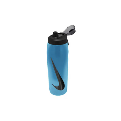 Nike Refuel Water Bottle with Locking Lid 32 oz