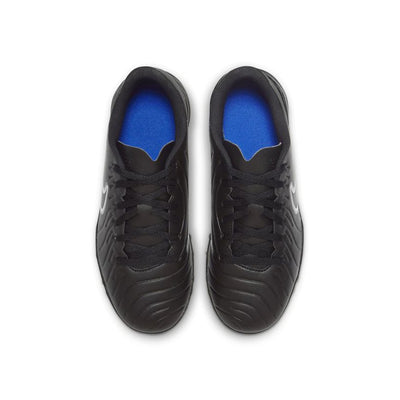 Nike Junior Tiempo 10 Club Turf Shoe