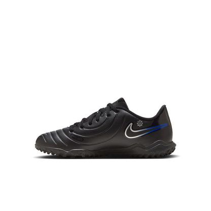 Nike Junior Tiempo 10 Club Turf Shoe