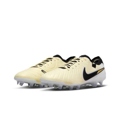 Nike Tiempo Legend 10 Elite Firm Ground Cleats