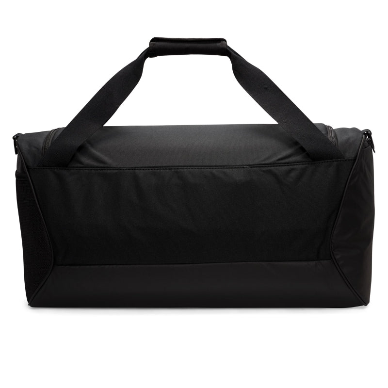 Nike Academy Team Medium Duffel Bag 60L Black