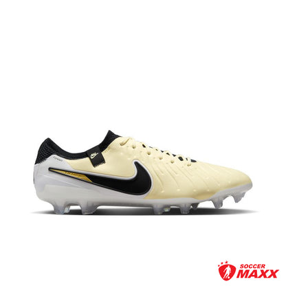 Nike Tiempo Legend 10 Elite Firm Ground Cleats