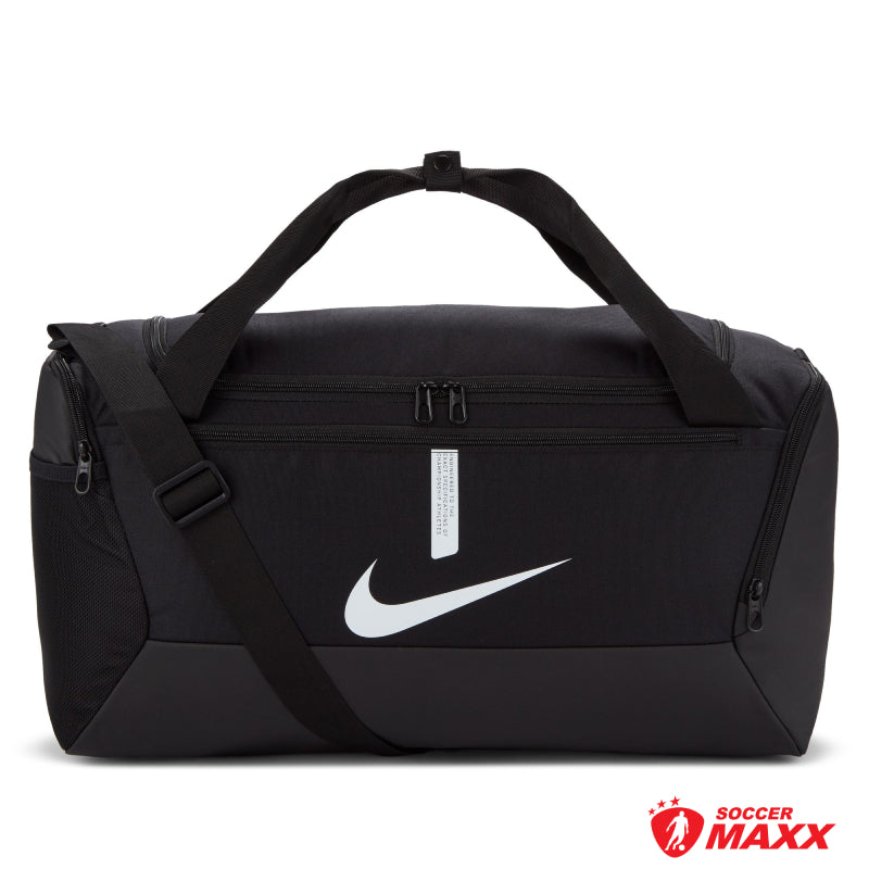 Nike Academy Team Medium Duffel Bag 60L - Black