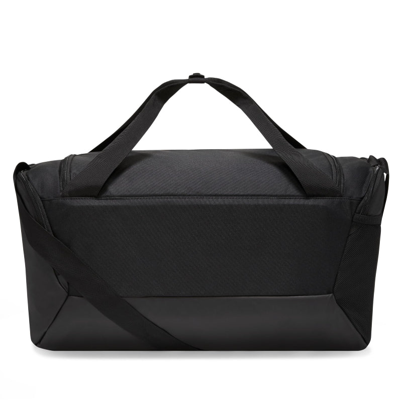 Nike Academy Team Medium Duffel Bag 60L - Black