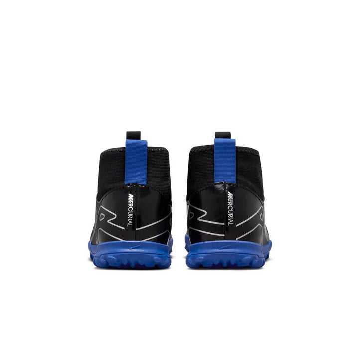 Nike Zoom Superfly 9 Academy Turf Shoe Junior