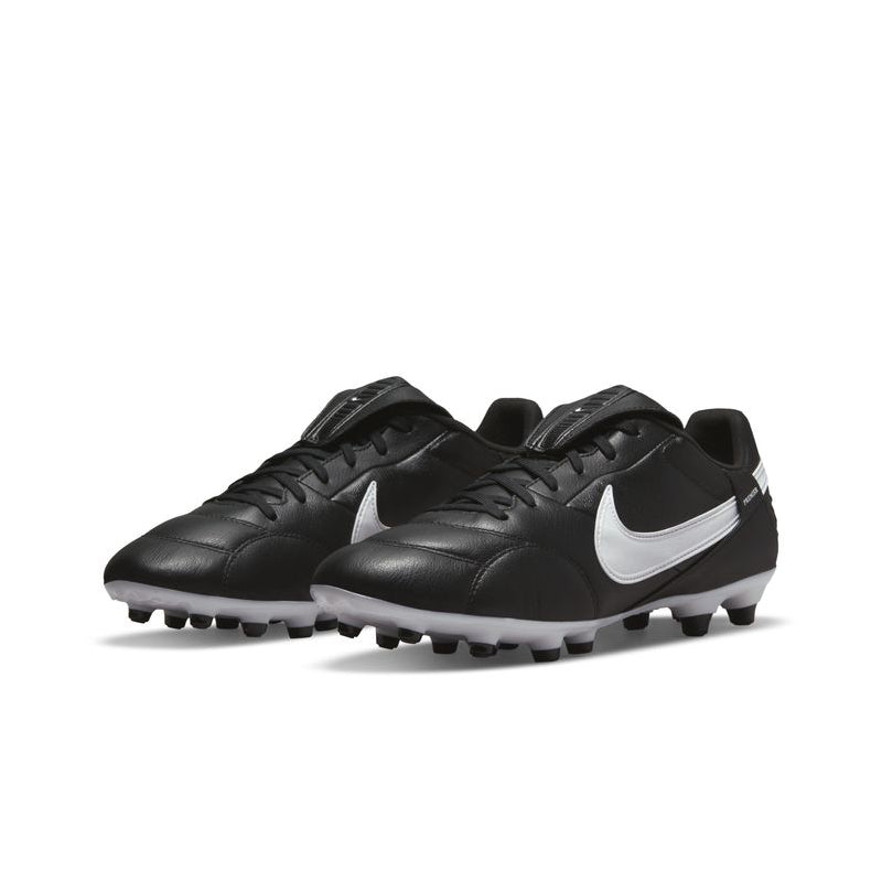 Nike Premier 3 FG 7 Black