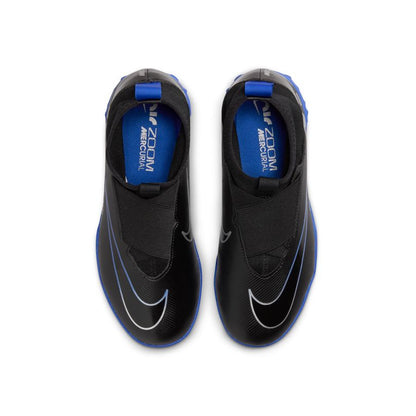 Nike Zoom Superfly 9 Academy Turf Shoe Junior