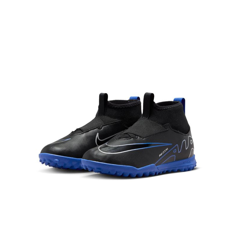 Nike Zoom Superfly 9 Academy Turf Shoe Junior