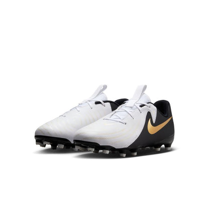 Nike Junior Phantom GX II Academy Firm/Multi-Ground Cleats