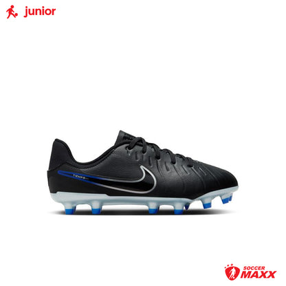 Nike Legend 10 Academy Firm/Multi-Ground Cleats Junior