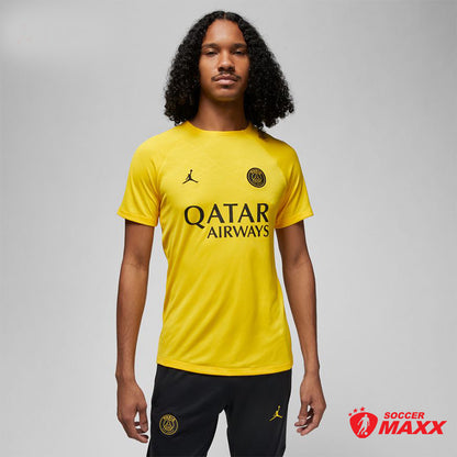 Nike Paris Saint-Germain Academy Pro Jersey