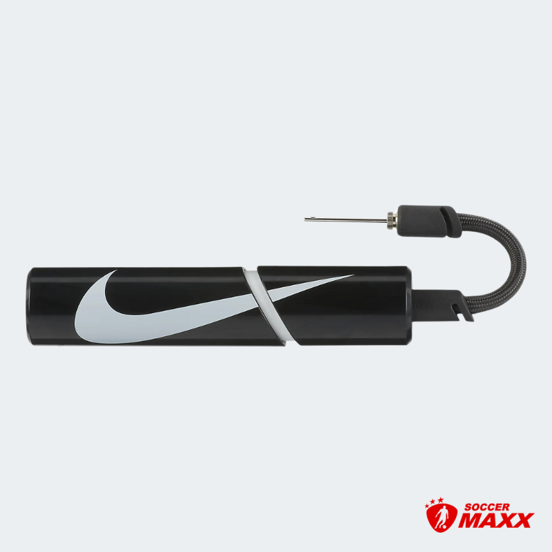 Nike Essential Ball Pump Black/White/White