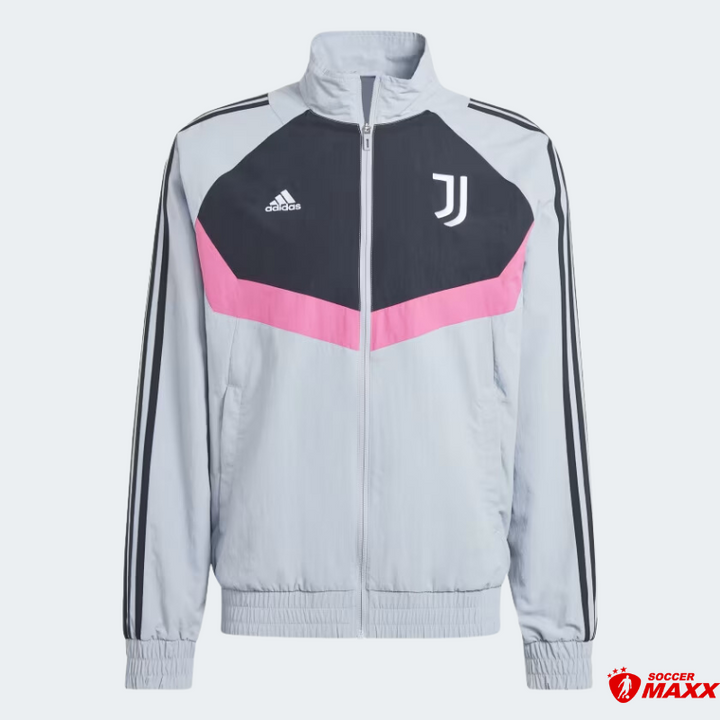 adidas Juventus FC Woven Track Top
