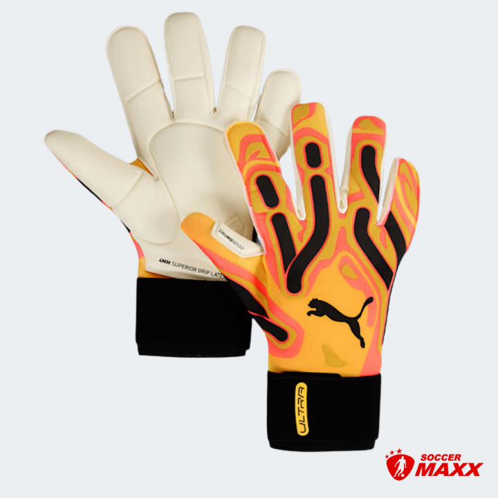 Puma Ultra ultimate Hybrid Goalkeeper Glove