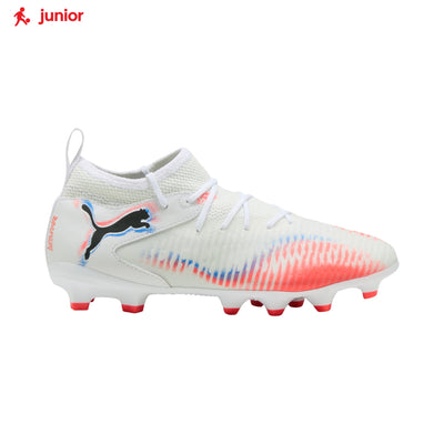 Puma Junior Future 8 Match Firm/Artificial Ground Cleats