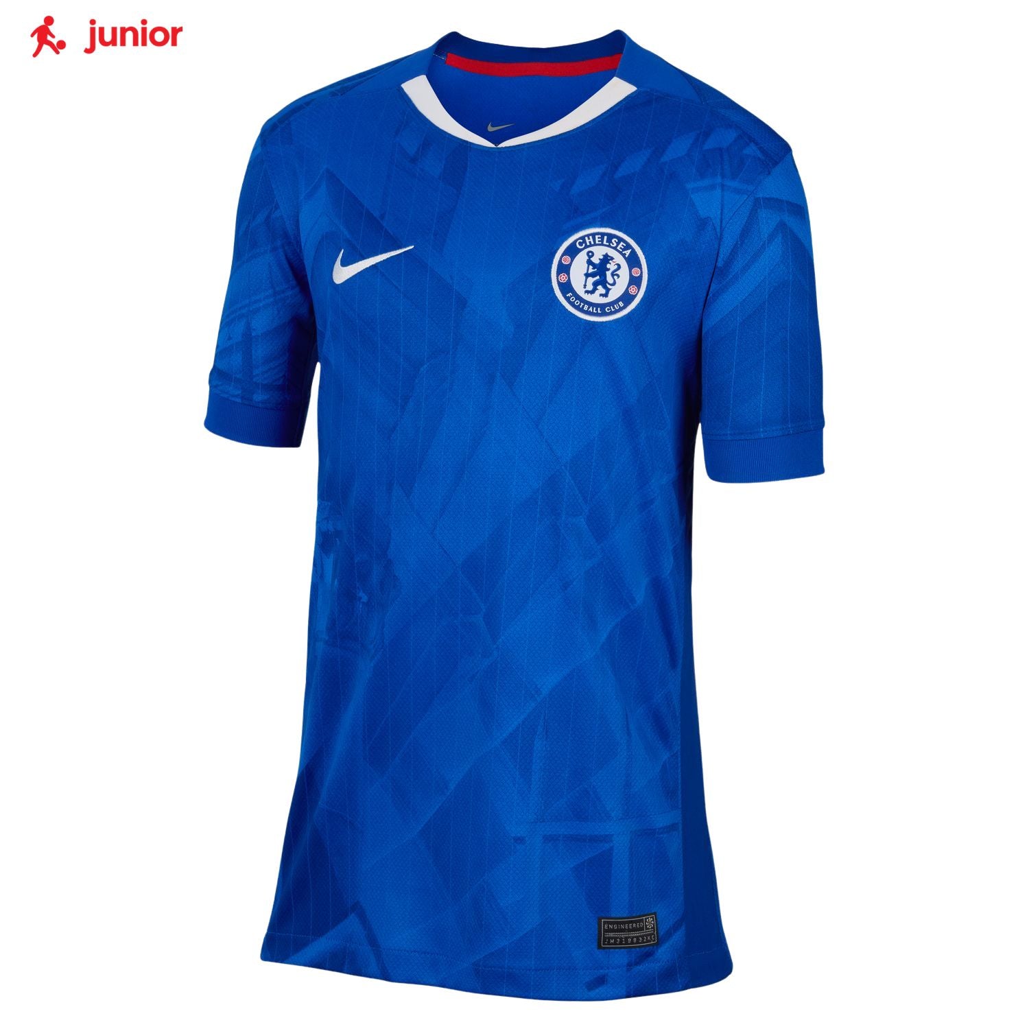 Nike Chelsea FC 25/26 Youth Stadium Home Jersey