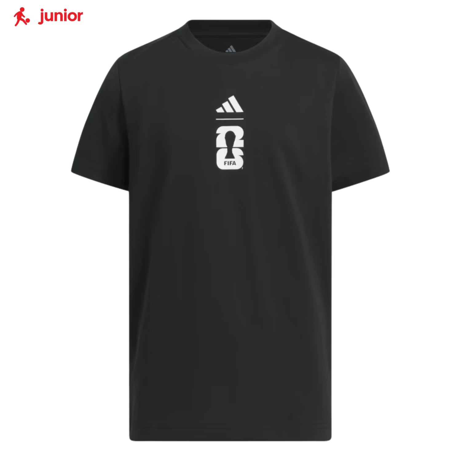 adidas World Cup '26 OMB Youth Tee