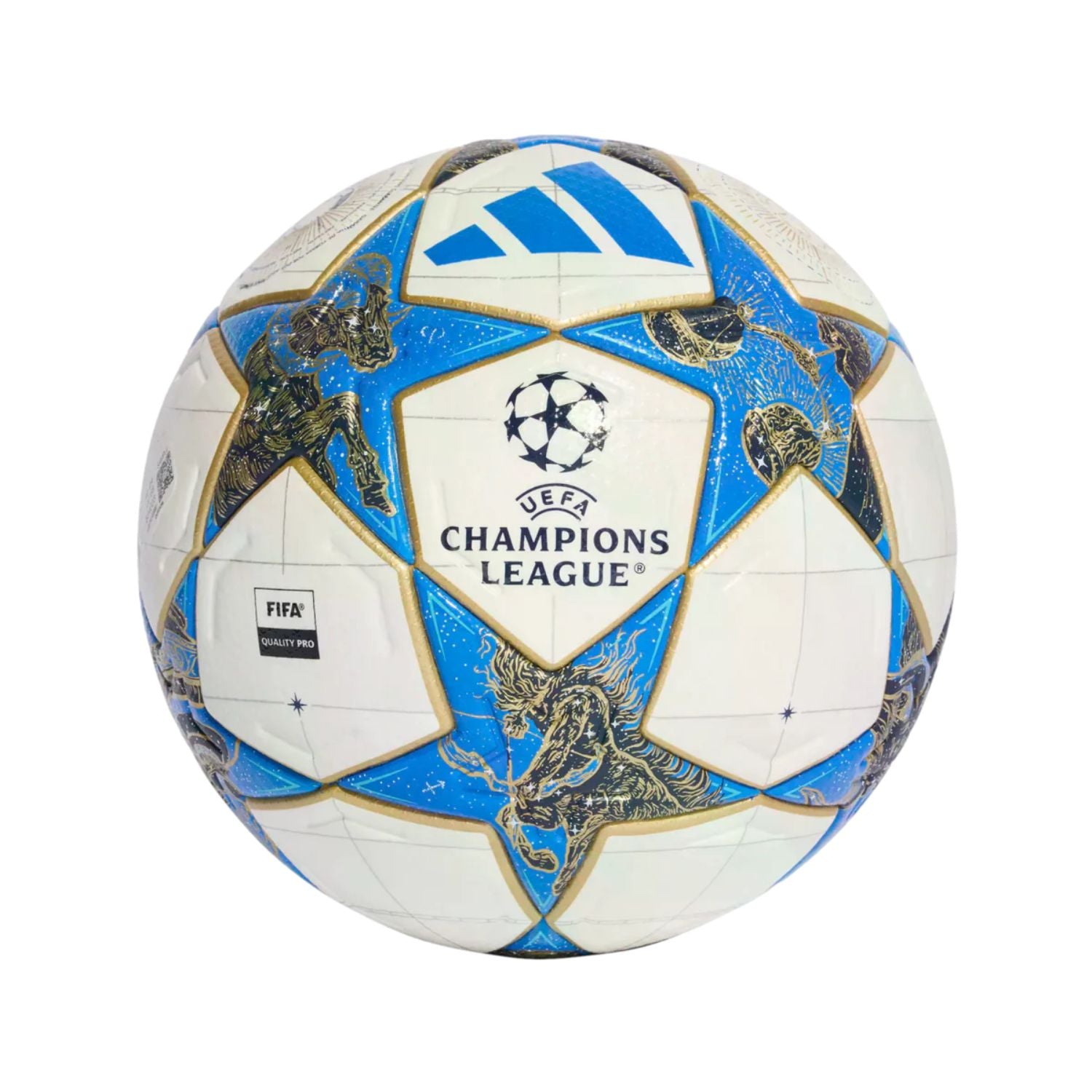 adidas UEFA CL Pro Match Soccer Ball